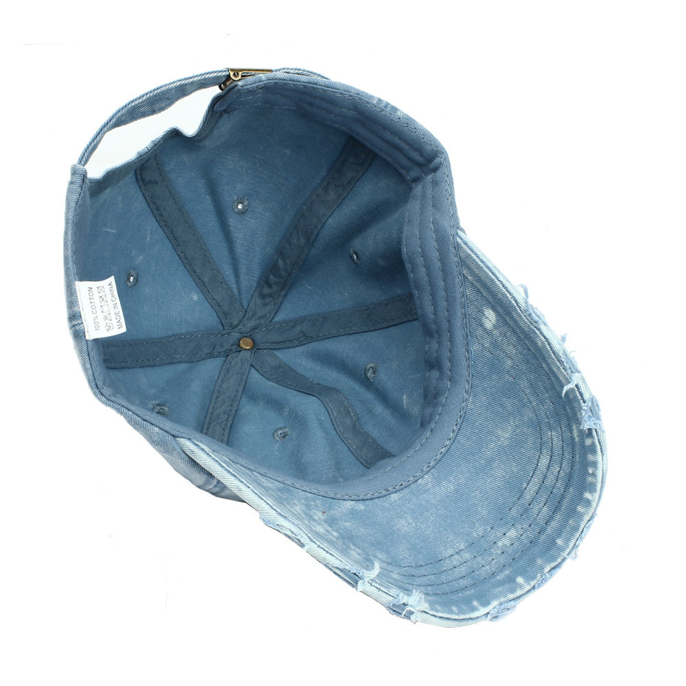 772g Weight Baseball Cap Hats Type Street Occasion Cotton Blend Material Solid Color Pattern All Seasons Season Women's Gender Streetwear Style Curved Eaves Rim Women's Streetwear Solid Color Curved Eaves Baseball Cap 4