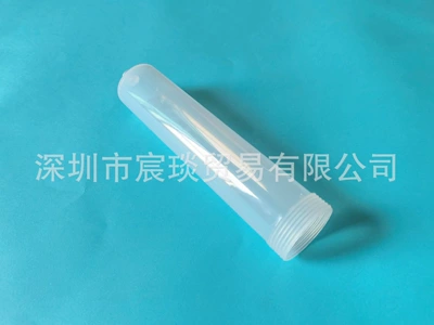 Yapışqan paylayıcı adapterlər Syringe 300CC Needle Tube +