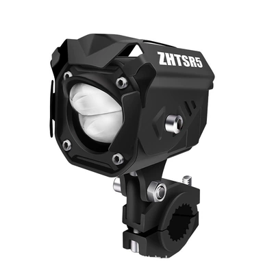 Electric Vehicle Headlight, Waterproof | Motorcycle headlights, headlights