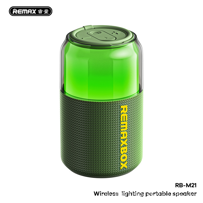 Ruiliang の新しい屋外照明ポータブル Bluetooth スピーカーミニ高価値高品質高コストパフォーマンス小売および卸売|undefined
