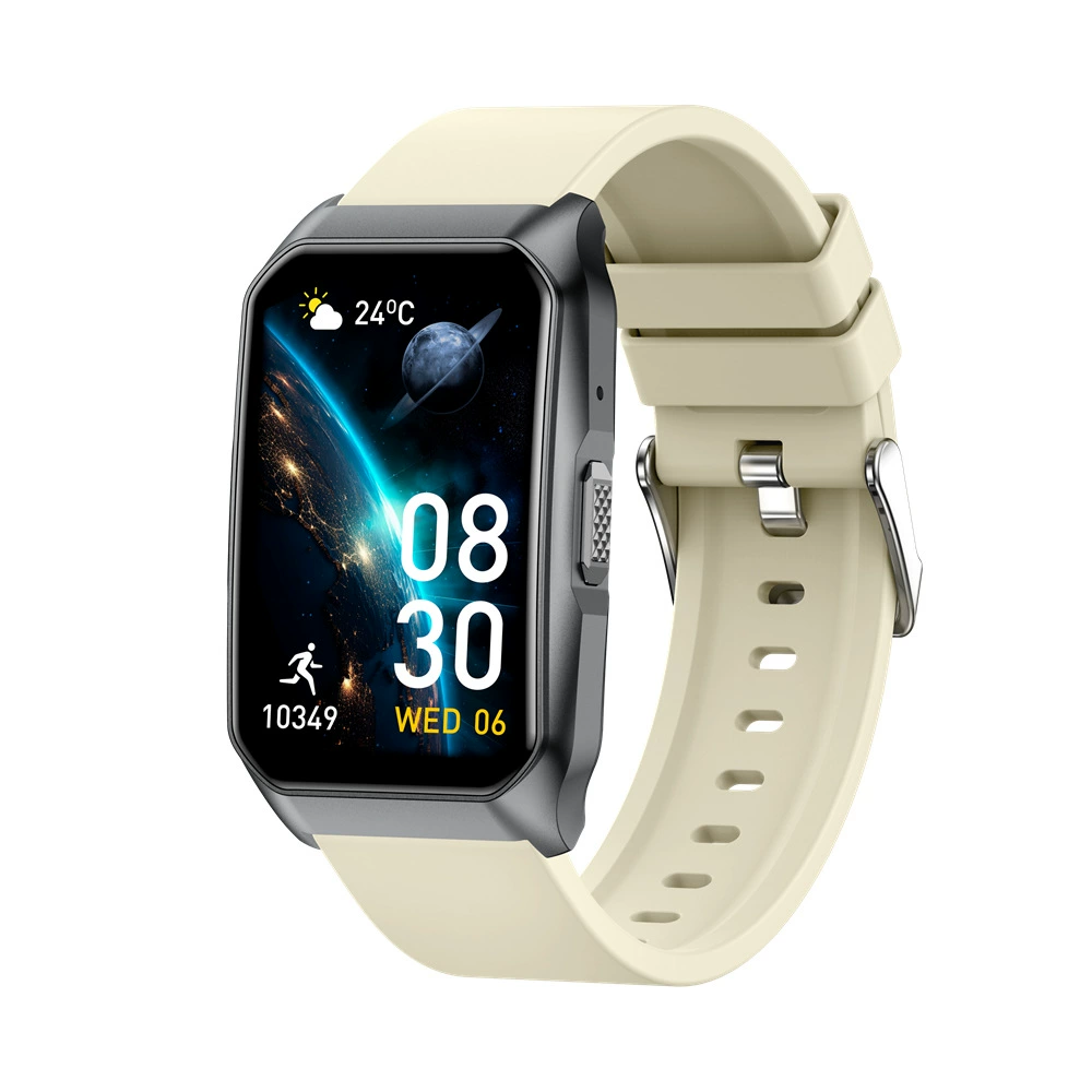 Новый умный браслет Arc Face Heart Rate Blood Pressure SOS Emergency Call Step Sleep Test T69 Healthy Sports