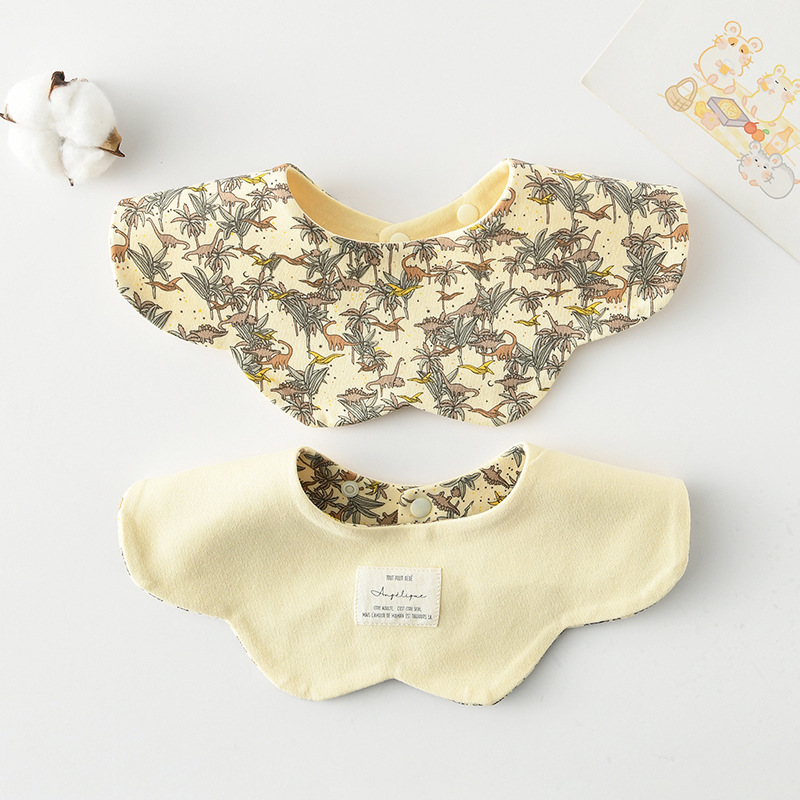 椰树恐龙+杏色b