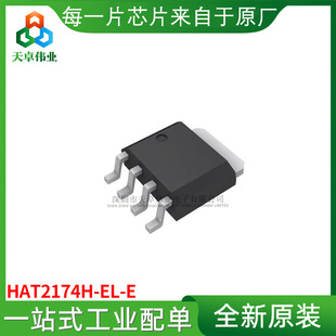 HAT2174H-EL-E  ��Ч����(MOSFET) SOP669 ȫ��ԭ�b��Ʒ һվʽ��