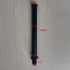 A1 handle 141MM-M6 inner nut