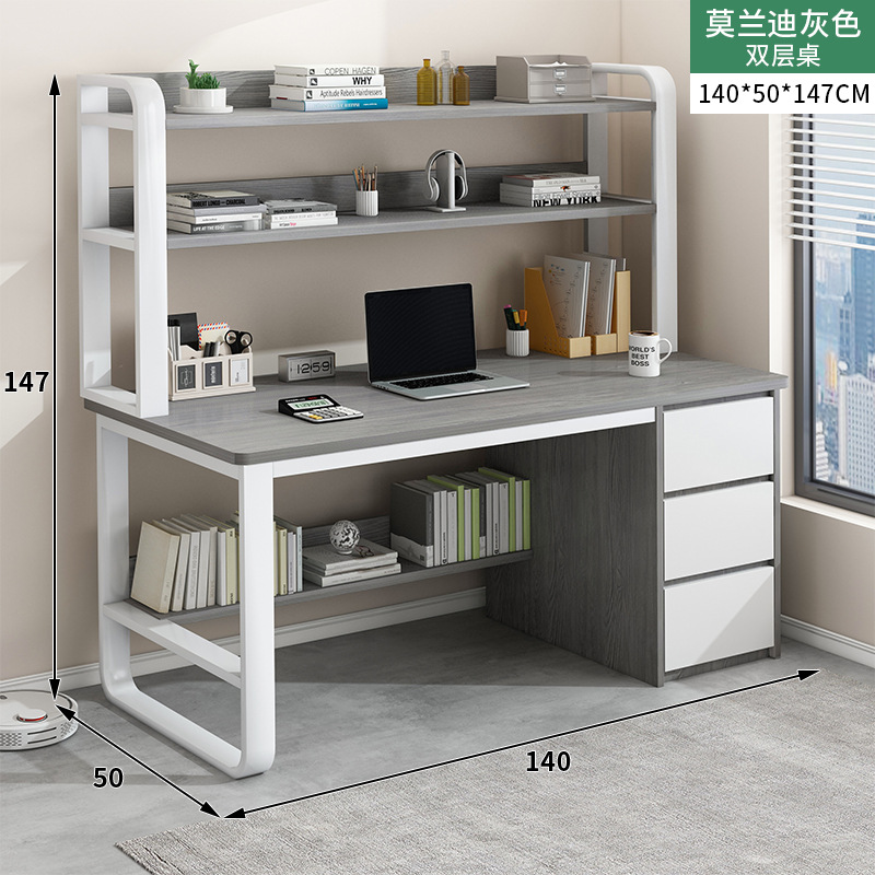 Escritorio de escritorio