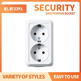 墙壁插座;墙壁开关;接线插座