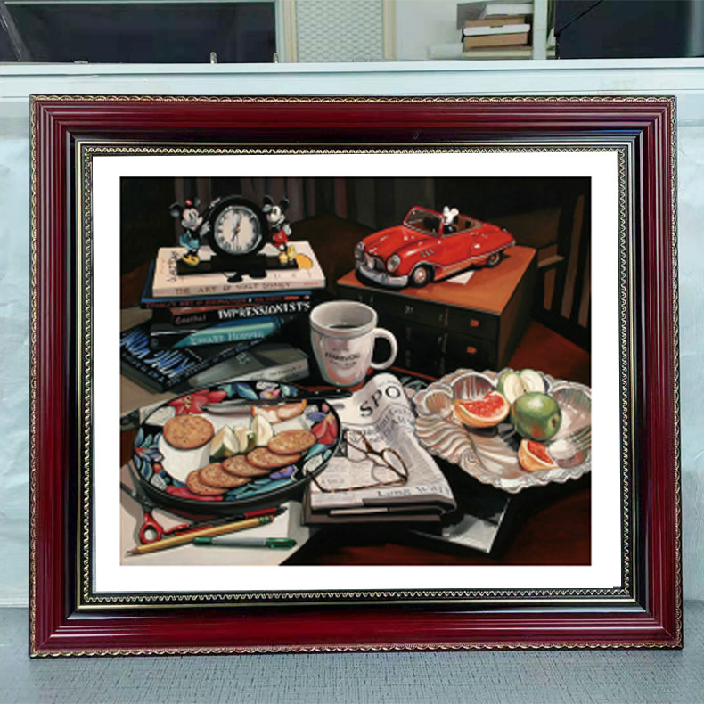 Wholesale European Style Photo Frame Wooden 12-Inch 16-Inch 20inch 24inch Photo Frame European Style Picture Frame Wall Hanging Table Wholesale European Style Photo Frame Wooden 12-Inch 16-Inch 20inch 24inch Photo Frame European Style Picture Frame Wall Hanging Table