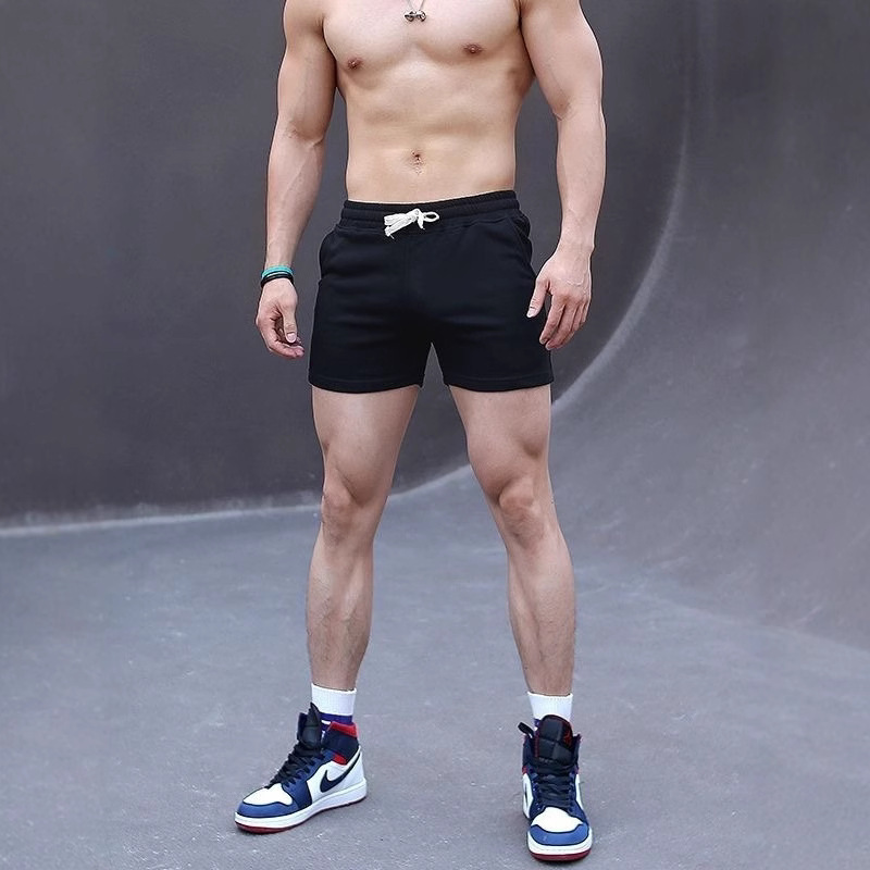 Basketball trousers