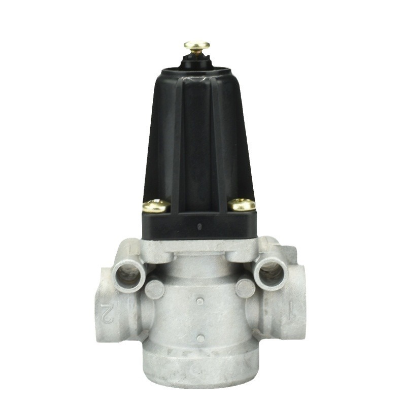 Accesorios 4750103080 4750103140 4750103180 de la válvula de regulación de la presión de SMT 44530-1110