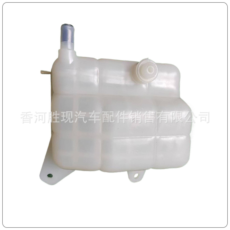 SsangYong Auto Parts New Model Actyon Radiator Sub-Radiator Coolant System Water Tank Model 2161032223