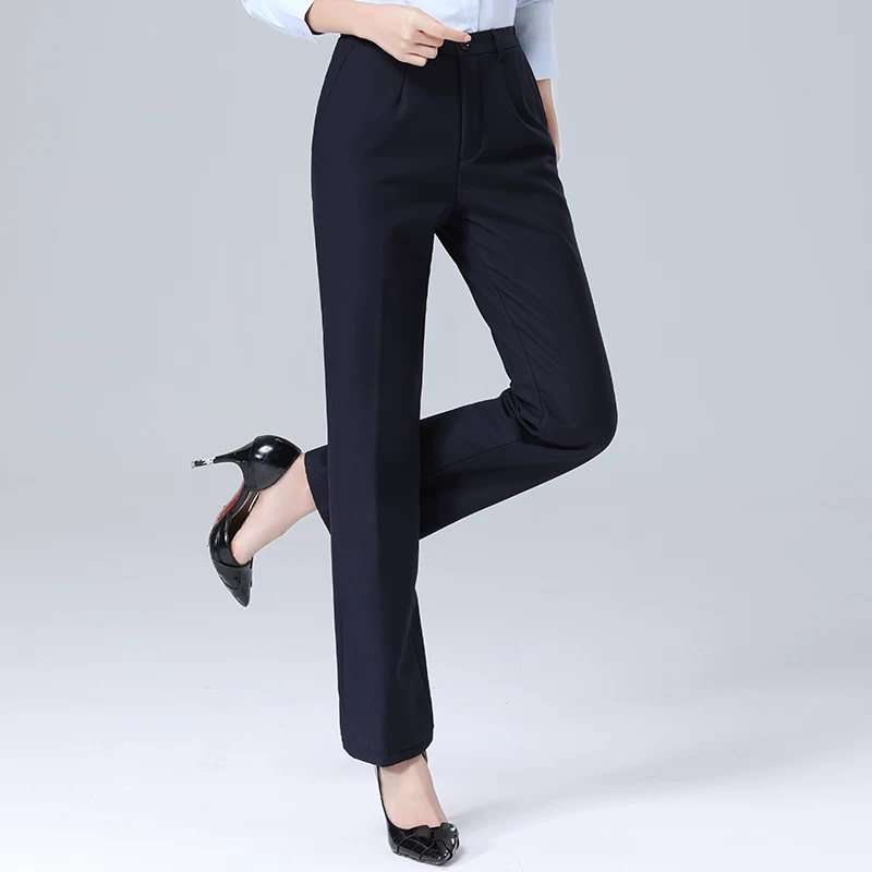 Trousers, spring country thin suit, uniform
