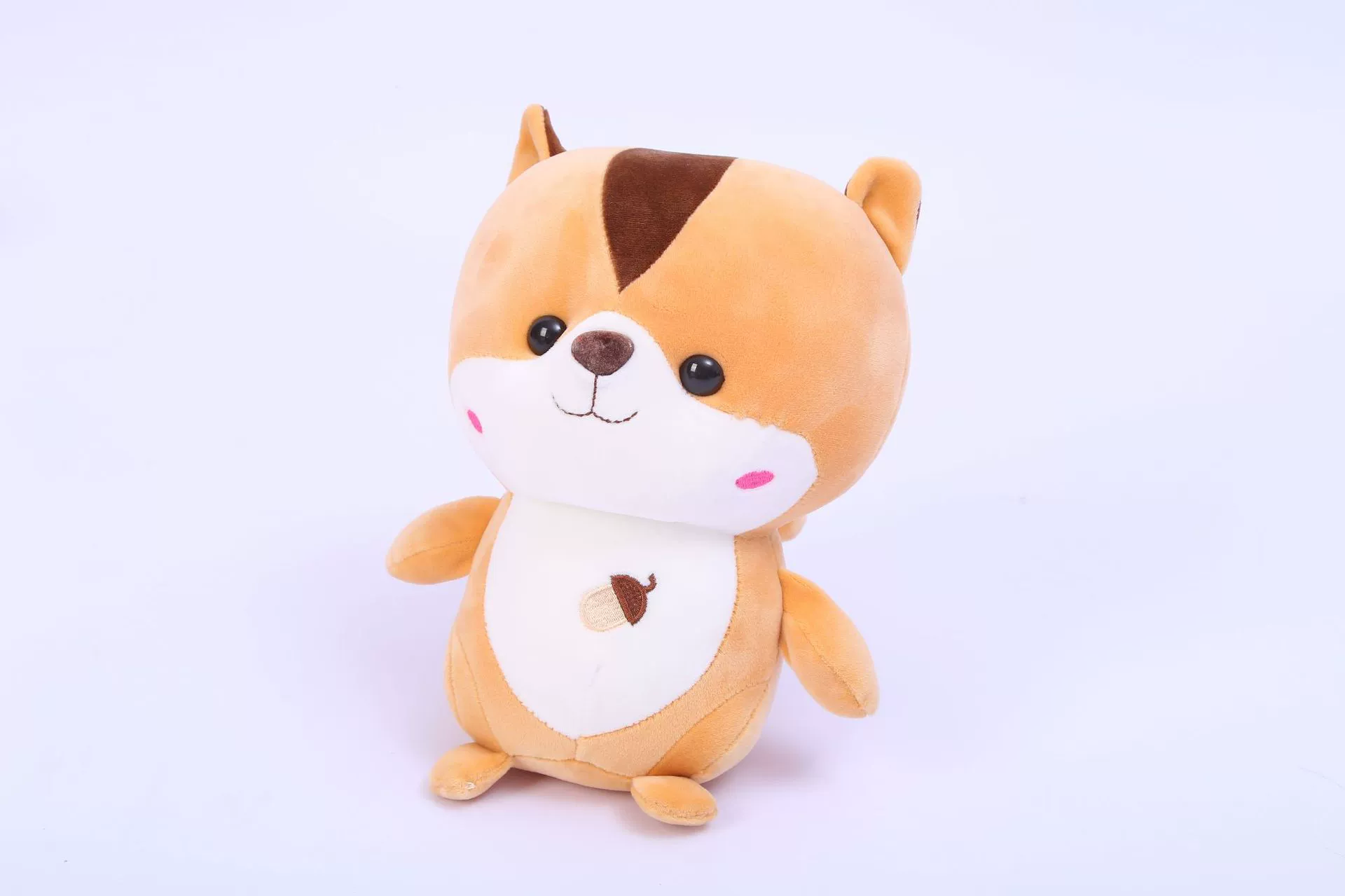 Cute doll, plush toy, set, Birthday gift