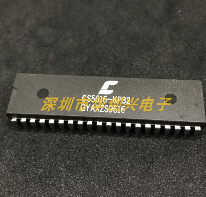 全新 芯片 IC CS5016-KP32质量保证 请询价后拍下