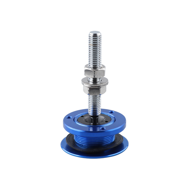 Cross-border hot-selling car modification accessories racing 62mm machine cover lock quick release button type bumper hood surround