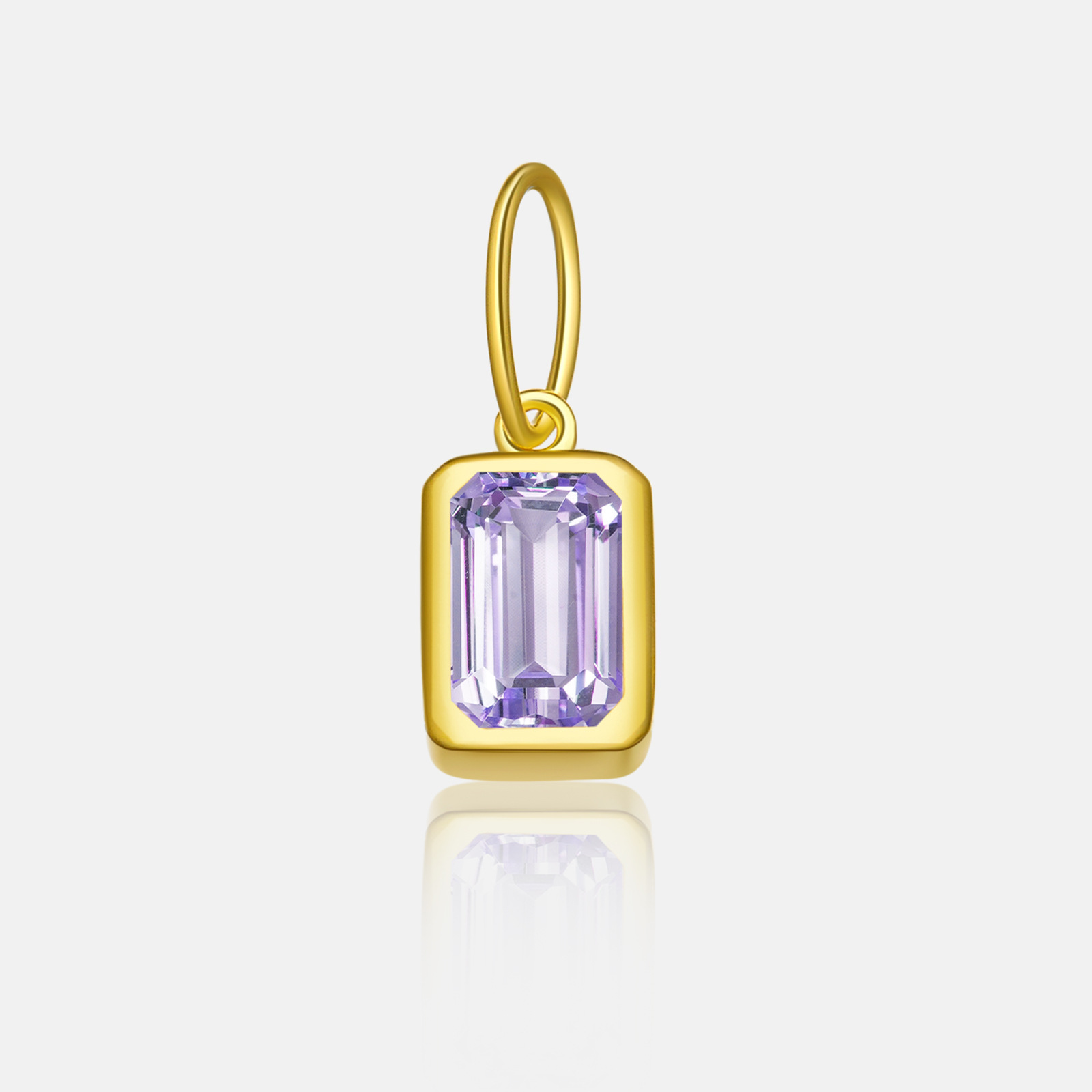 2g Weight 0.05µm-0.08µm Gold Plating Thickness Electroplating Gold Plating Process Pendant, Chain, Jump Ring Jewelry Making Type 5*8mm Jewelry Making Size 18K Real Gold Plated Plating Material Zircon Inlay Material cable chain Chain Type Hole 5~5.9mm Hole Size 1 Piece Quantity 925 Sterling Silver Material Rectangle Pattern Simple Style Style Plating, Inlay Craft 1 Piece 5*8mm Hole 5~5.9mm 925 Sterling Silver Zircon 18K Gold Plated Rectangle Polished Pendant Chain Jump Ring 15