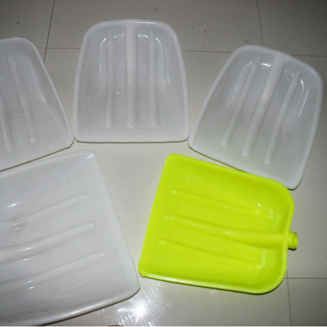 Линьи аппаратные Сельскохозяйственные Инструменты 1кг-1,9 кг пластиковые лопаты для снега Лопата для зерна Лопата закаленное сырье пластиковые лопаты