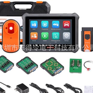 �羳 OTOFIX IM2 IM1 Diagnostic Scanner IMMO Programer CAN FD