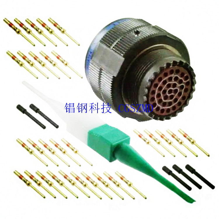 38999/20JA94P	D38999/20JA94PN Connector circular