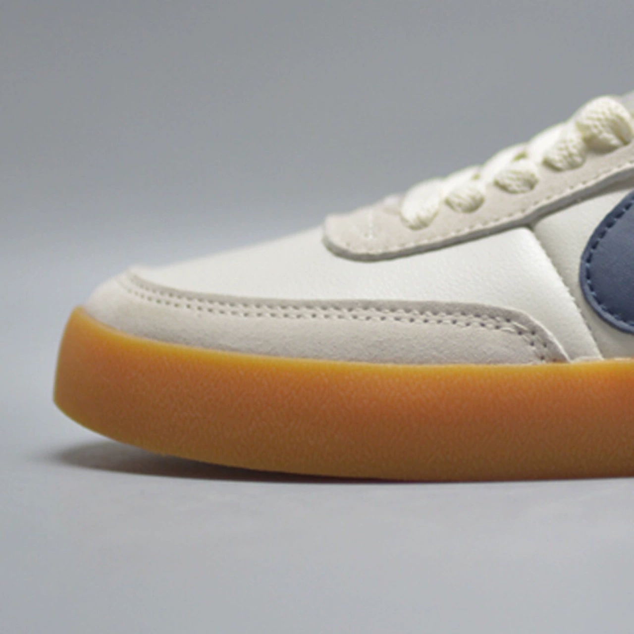 Унисекс блейзеры low-top кеды, вдохновленные J.Crew Killshot II, ко-брендированные туфли Putian