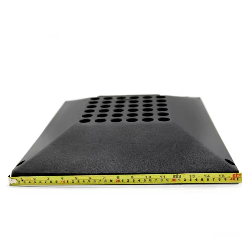 Máquina de corte de cuero atómico ATOM A14 cubierta de engranajes piezas de repuesto máquina de zapatos