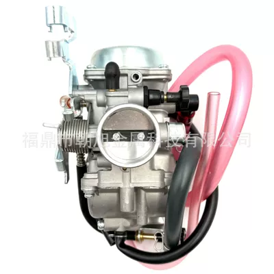Direct Selling Kawasaki, Carburetor