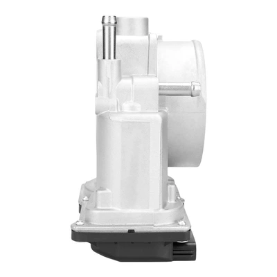 EF76 Throttle Drossel