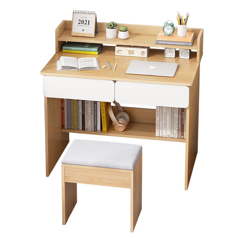 Escritorio de computadora escritorio hogar pequeño apartamento escritorio simple estudiante simple escritorio dormitorio pequeño estudio Escritorio de escritura