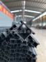 阳极处理氧化扁形铝方管