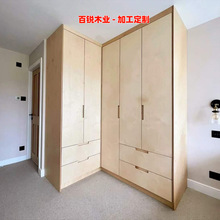 ✅E0进口桦木海洋板防水多层家具船舶板洞洞攀岩音响工艺品雕刻制