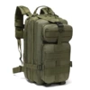 Army green
