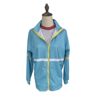 Stranger Things strange story cos clothing Max Mayfield Halloween cosplay clothing
