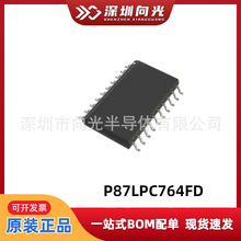 P87LPC764FD MCU 8BIT 4KB OTP SOP20�NƬ΢��������Ƭ�CоƬIC