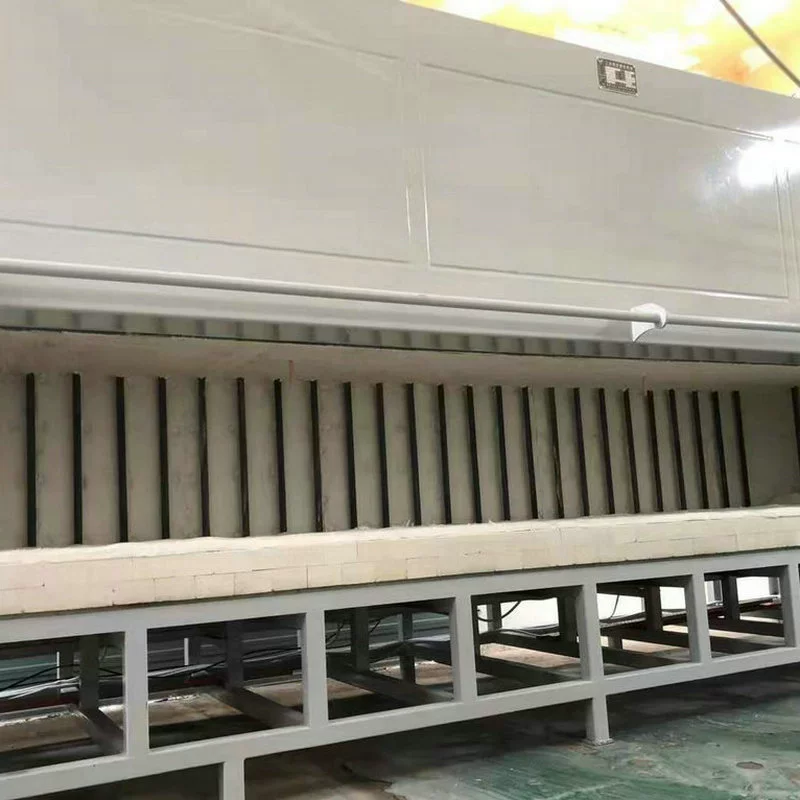 Промышленная печь для термообработки кварцевая печь для отжига лабораторная высокотемпературная печь сопротивления полупроводниковая печь для быстрого отжига