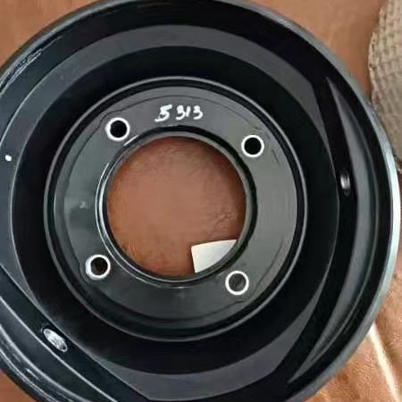 赛莱默飞力水泵4620搅拌器油室配件