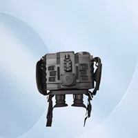 InfiRay Ai Rui PT-F бинокулярное ночное наблюдение за лесными пожарами тепловизионный телескоп