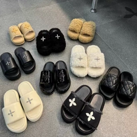 女式休闲单鞋;女式运动单鞋;平底拖鞋