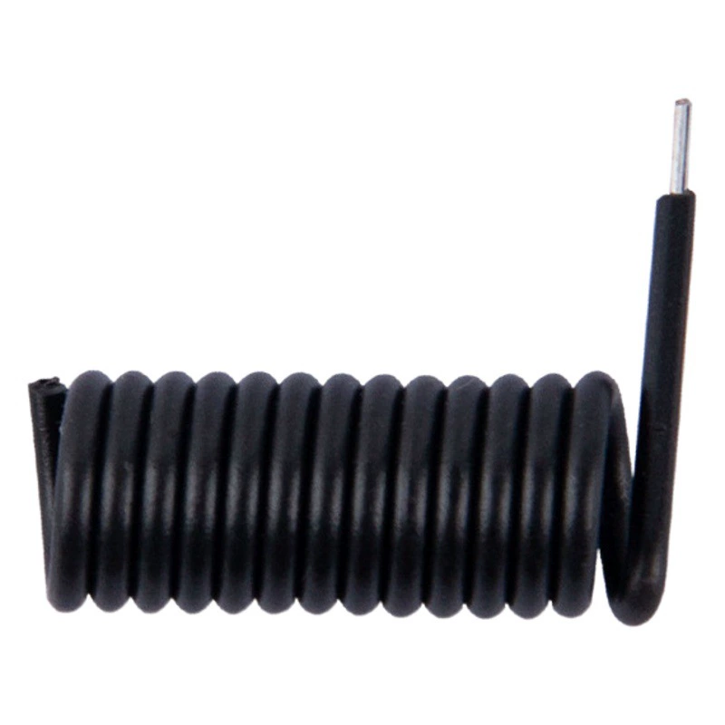 Поставки производителя 433 антенна, модуль дистанционного управления, спиральная антенна, RF радиочастота, 315 м, черный резиновый беспроводной приемопередатчик