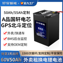 늄�܇�늳�ȫ��܎����w60V72V50Ah���u���U�Q�վ�����L�m��