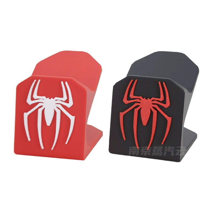 Кросс-берер Spider-Man держатель контроллера базова универсальная база для контроллера совместимая с XBOX PS4/5 NS