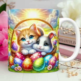 Easter�մɿ����R�˱������ӄ����ˮ��Cat؈��Gnome�ͻ�ʵ���