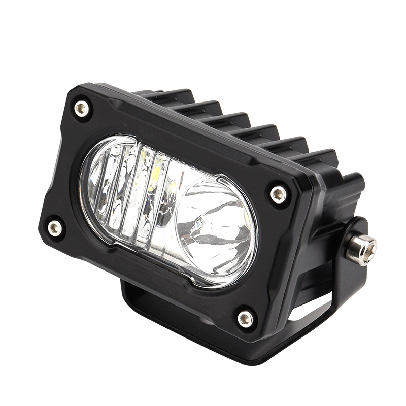 3-inch Motorcycle Spotlight Headlight Work Light For Sur-Ron Segway