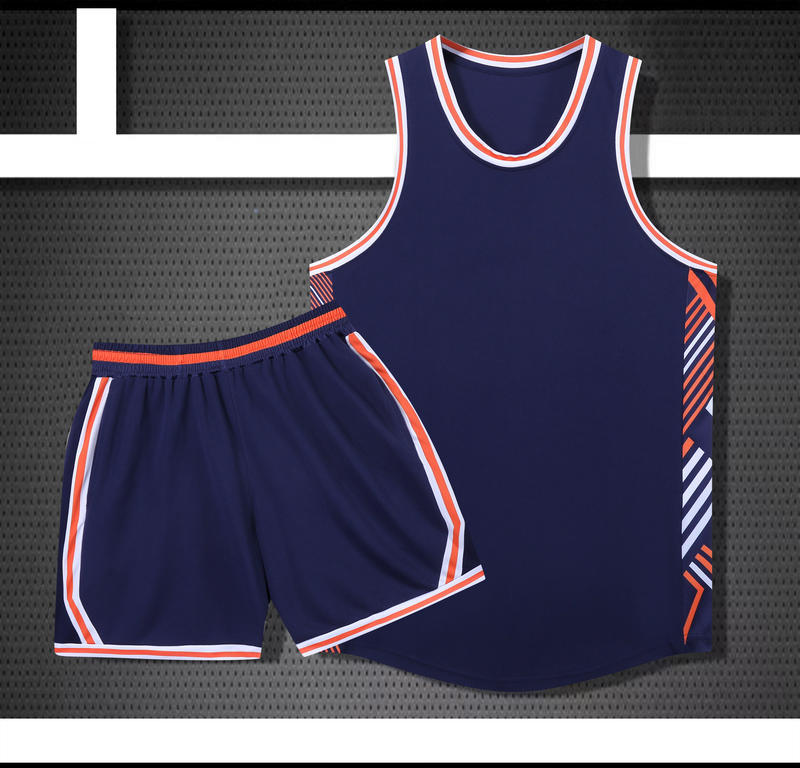 Royal blue / 3XS