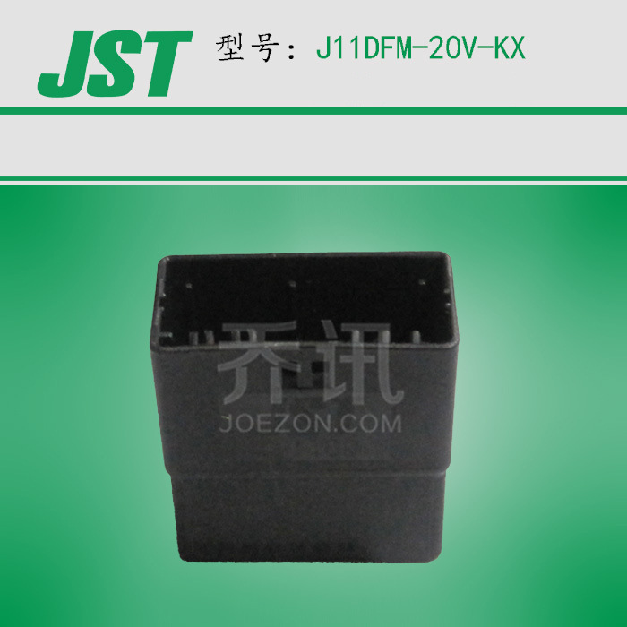 jst�Ӳ�������ý�ͷ J11DFM-20V-KX ����J1000ϵ��jst������