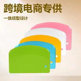 手动打蛋器;擀面杖;烘焙刮刀