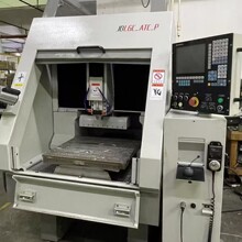出售二手北京精雕机CNC  二手精雕机刀库精雕机Carverpms_ATC