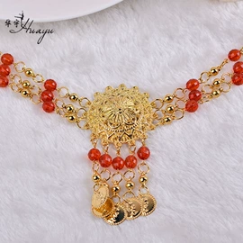 舞台/表演服;舞蹈服;腰带