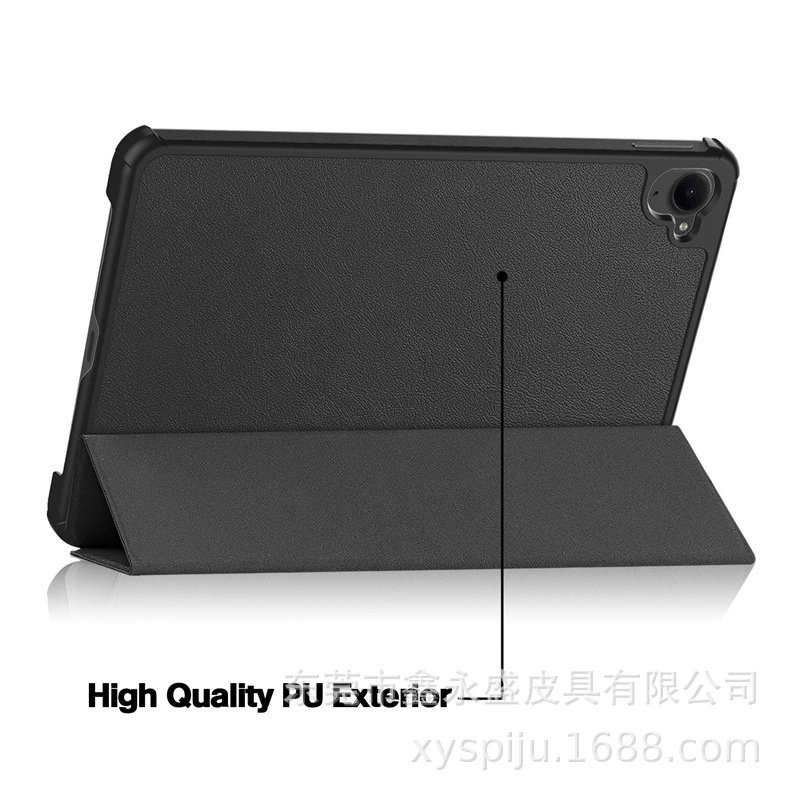 Подходит для нового Redmi KPad плоский чехол 8.8", жёсткий тройной чехол RedmiK с антипадением