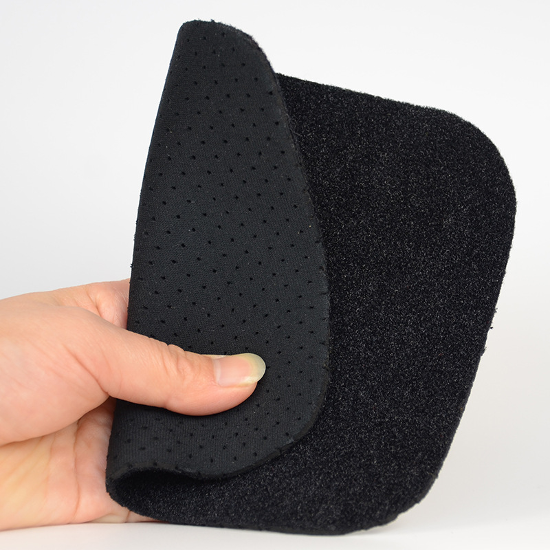 05黑仿OK黑仿N单面打孔SBR