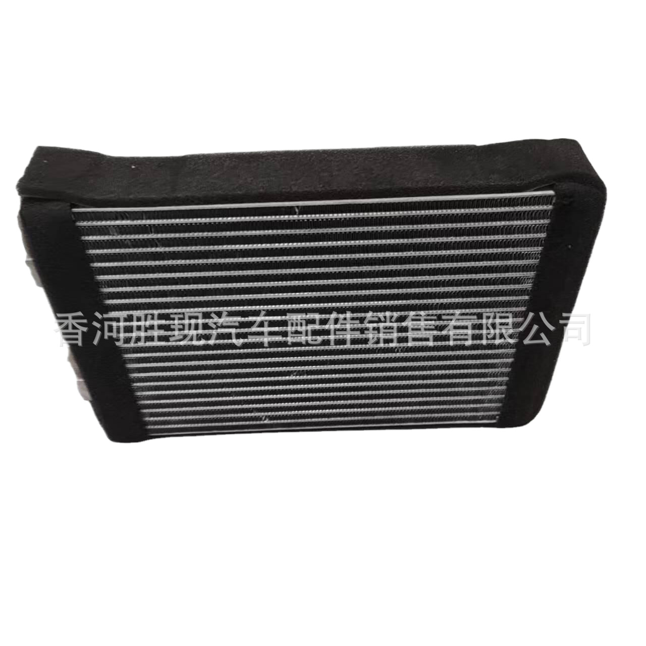 6618304888 is suitable for SsangYong car parts, the front heater radiator for Istana MB100