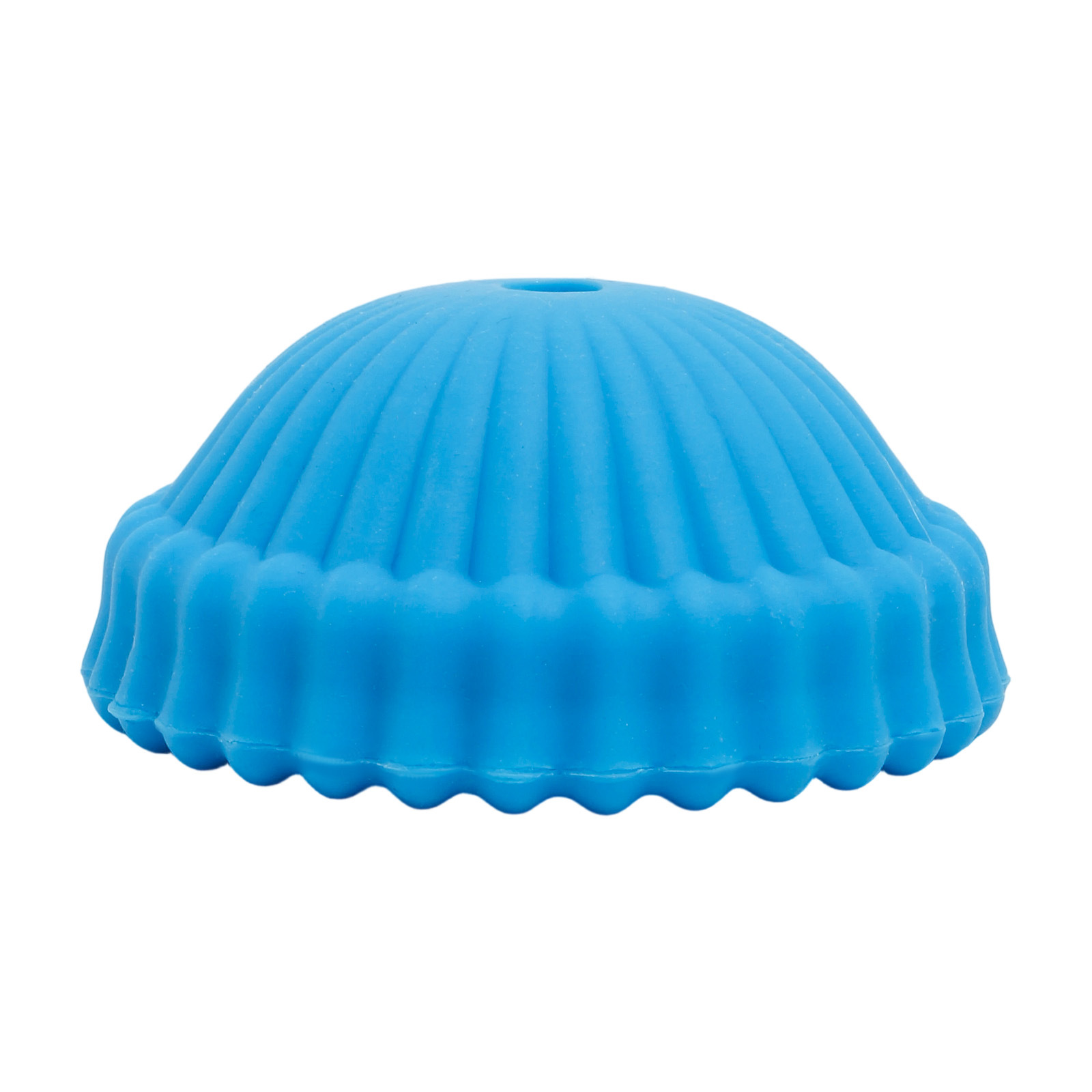 El sombrero azul